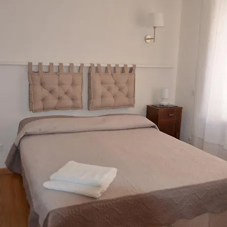 Il Portico - To Go 5terre La Spezia