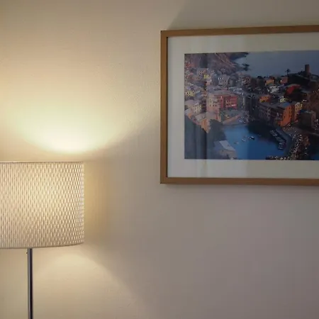 Il Portico - To Go 5terre La Spezia