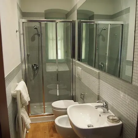 Il Portico - To Go 5terre Apartamento La Spezia