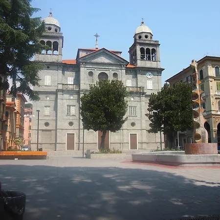 Il Portico - To Go 5terre Lägenhet