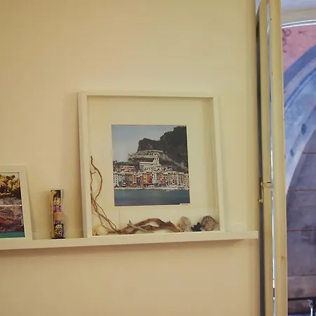 Il Portico - To Go 5terre Apartamento