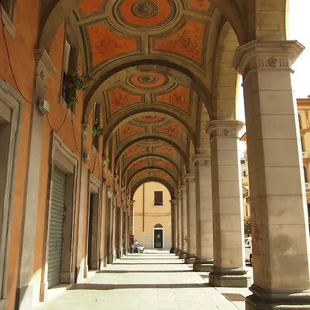 Apartamento Il Portico - To Go 5terre *