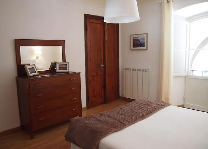 Apartment Il Portico - To Go 5terre