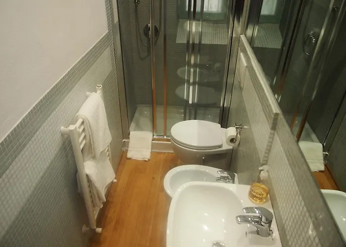 Apartment Il Portico - To Go 5terre *