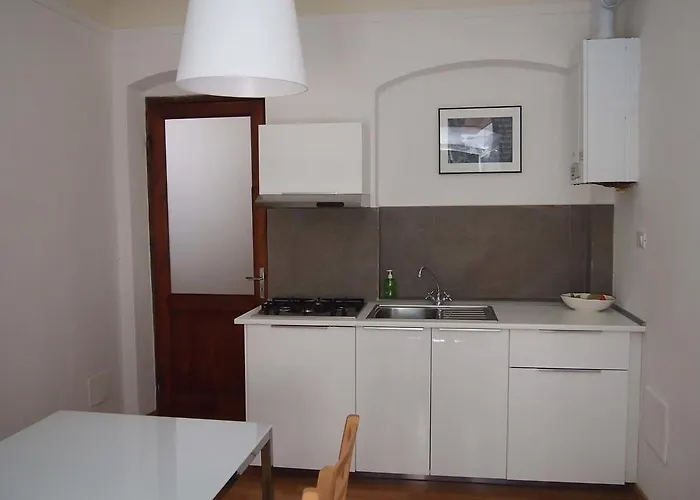 Apartment Il Portico - To Go 5terre La Spezia