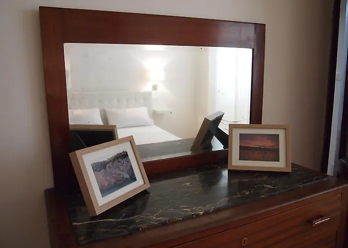 Apartment Il Portico - To Go 5terre La Spezia