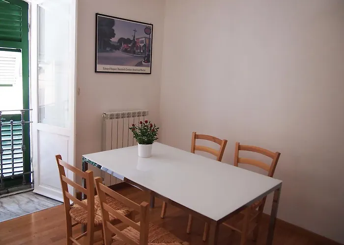 Apartment Il Portico - To Go 5terre *