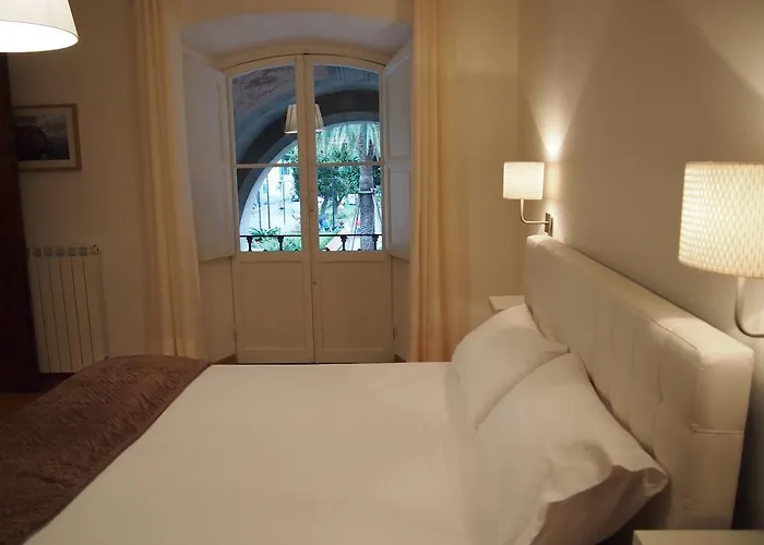 Apartment Il Portico - To Go 5terre La Spezia