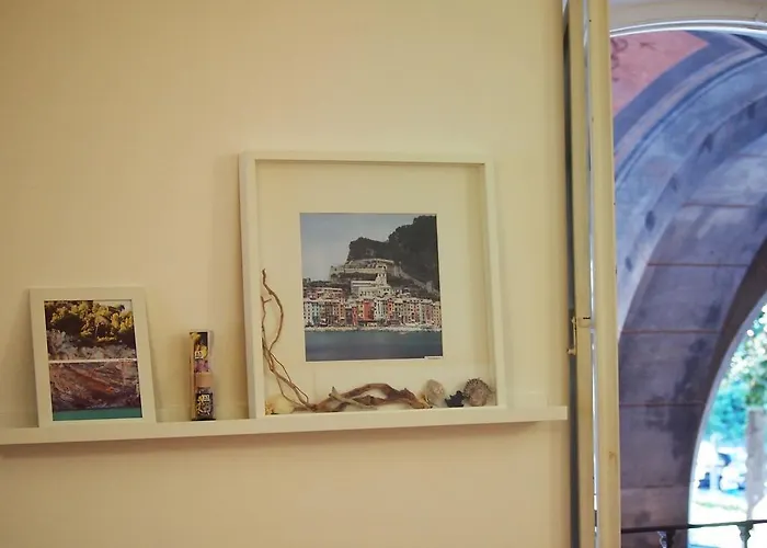 Il Portico - To Go 5terre Apartment