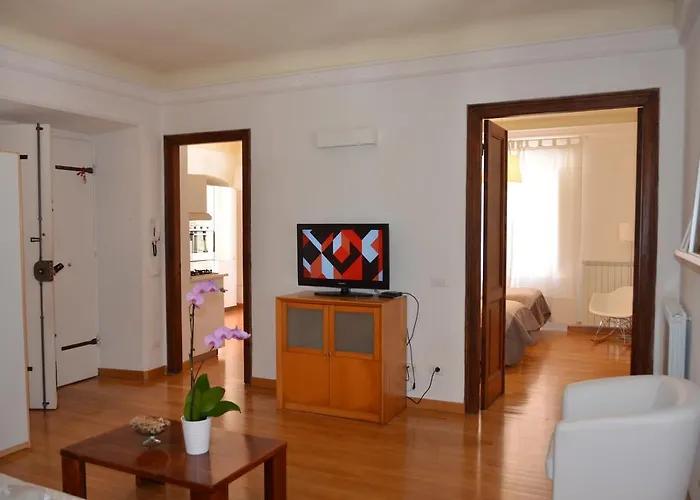 Apartment Il Portico - To Go 5terre *