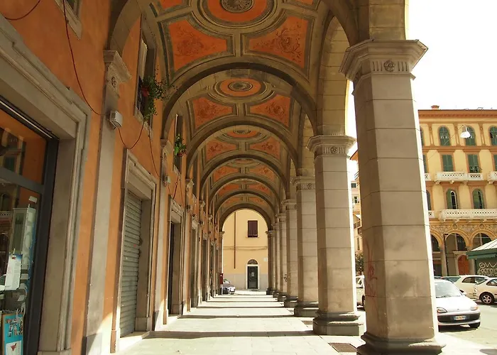 Apartment Il Portico - To Go 5terre *