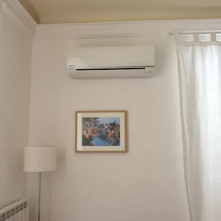 Il Portico - To Go 5terre * La Spezia