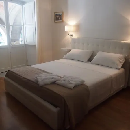 Il Portico - To Go 5terre *