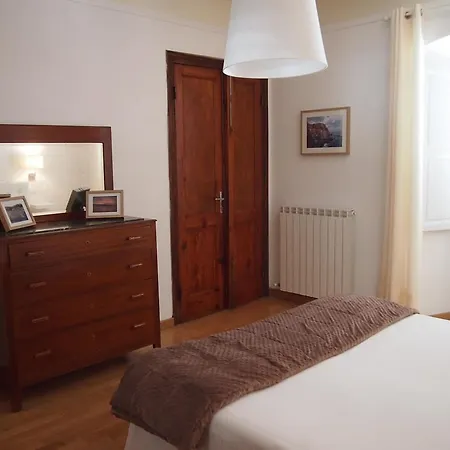 公寓 Il Portico - To Go 5terre