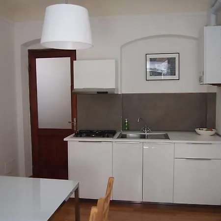 Apartament Il Portico - To Go 5terre La Spezia