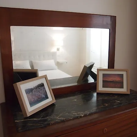 公寓 Il Portico - To Go 5terre 斯培西亚