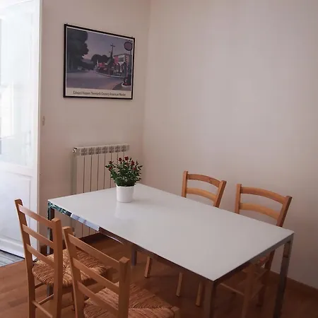 Apartament Il Portico - To Go 5terre *