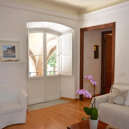 Apartament Il Portico - To Go 5terre