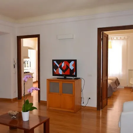 Apartament Il Portico - To Go 5terre *