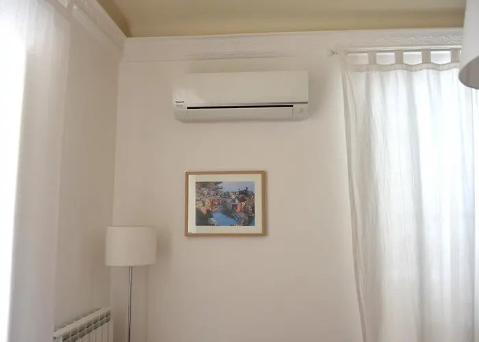 Il Portico - To Go 5terre * 斯培西亚