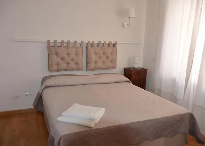 Il Portico - To Go 5terre La Spezia