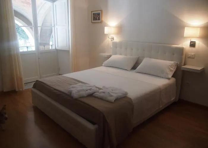 Il Portico - To Go 5terre *