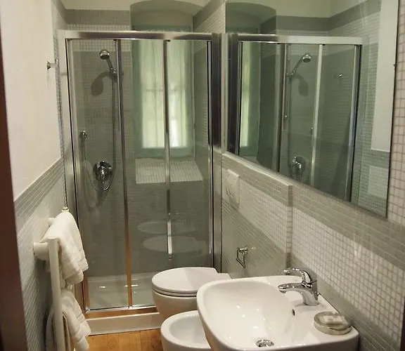 Il Portico - To Go 5terre 公寓 斯培西亚