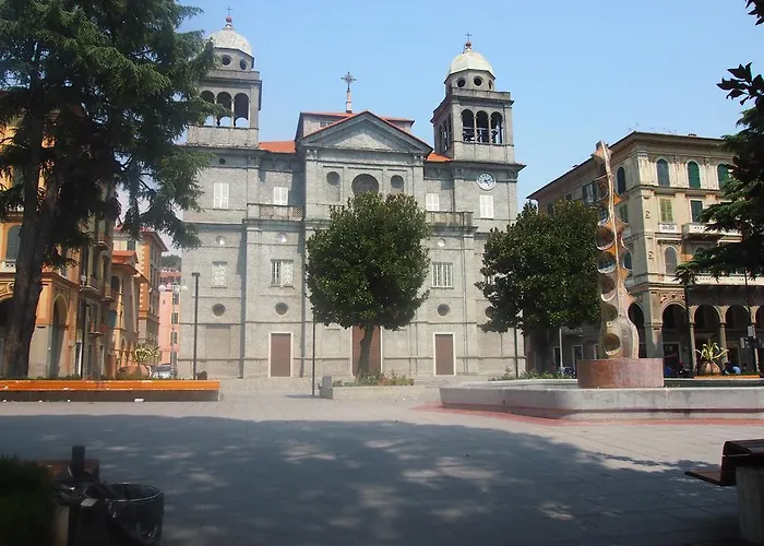 Il Portico - To Go 5terre 公寓