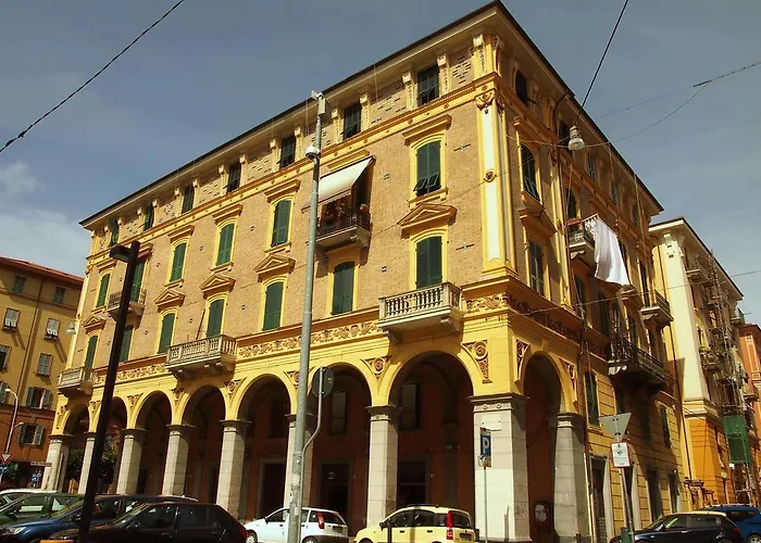 Il Portico - To Go 5terre * 斯培西亚